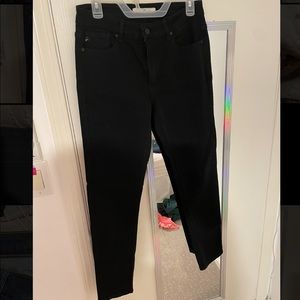 kan can skinny jeans - black - 28